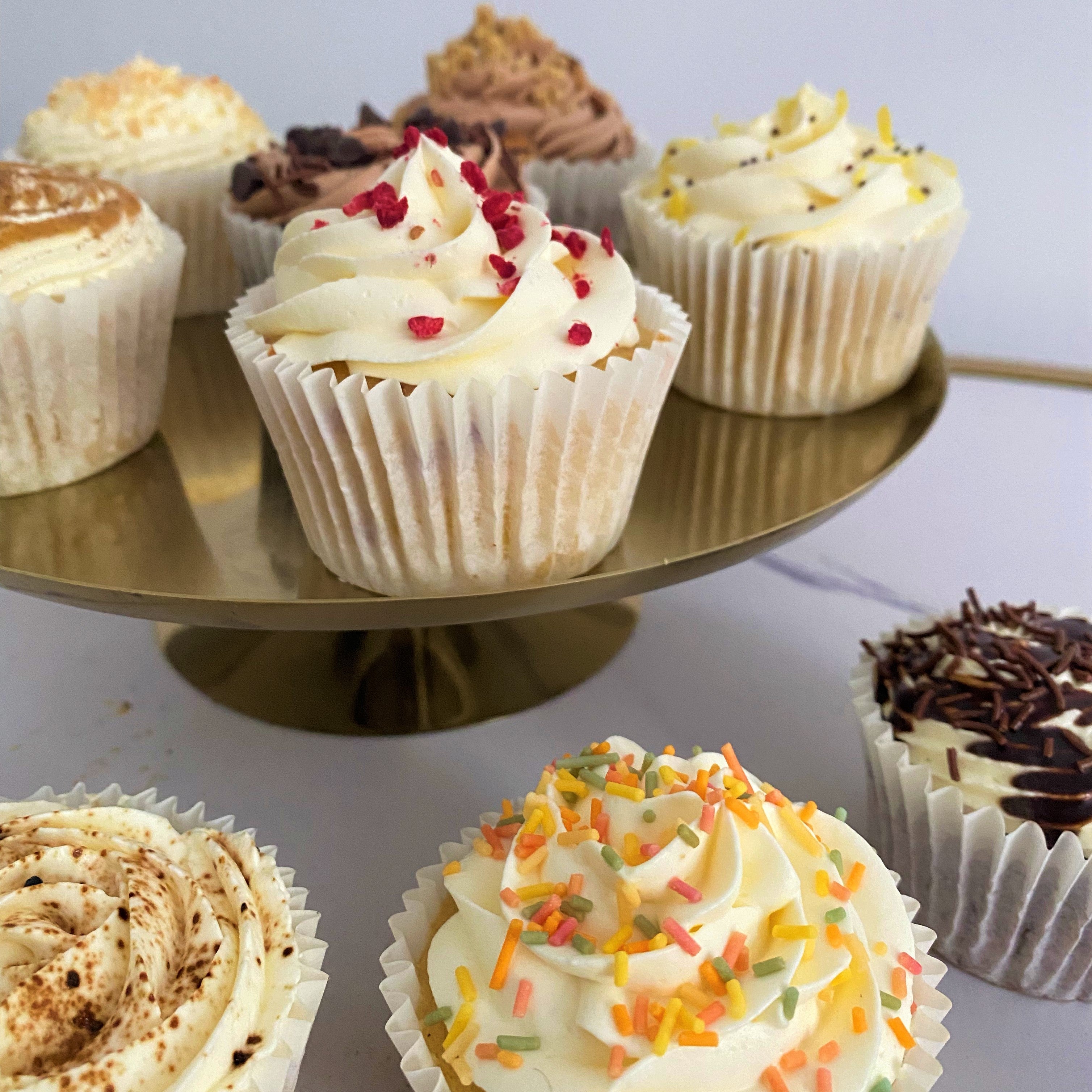 Cupcakes