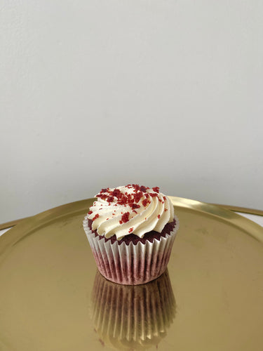 Red Velvet Cupcakes