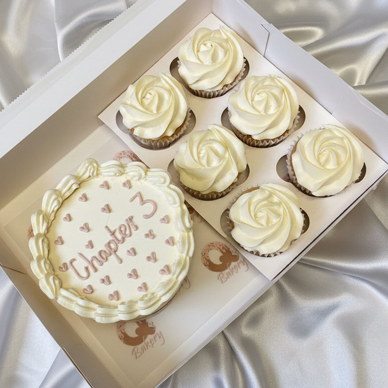 Love Hearts Bento Set