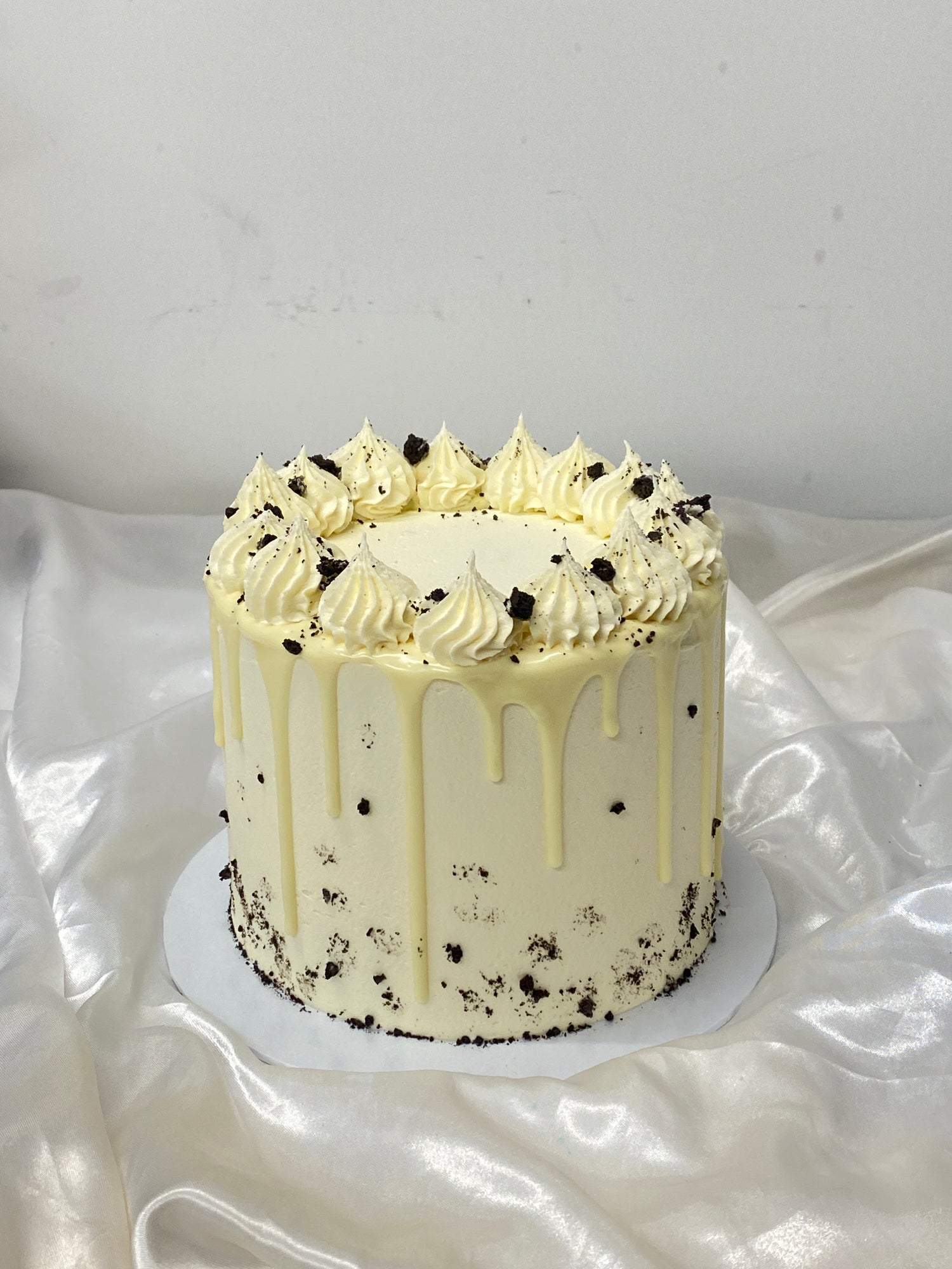 Oreo Cake