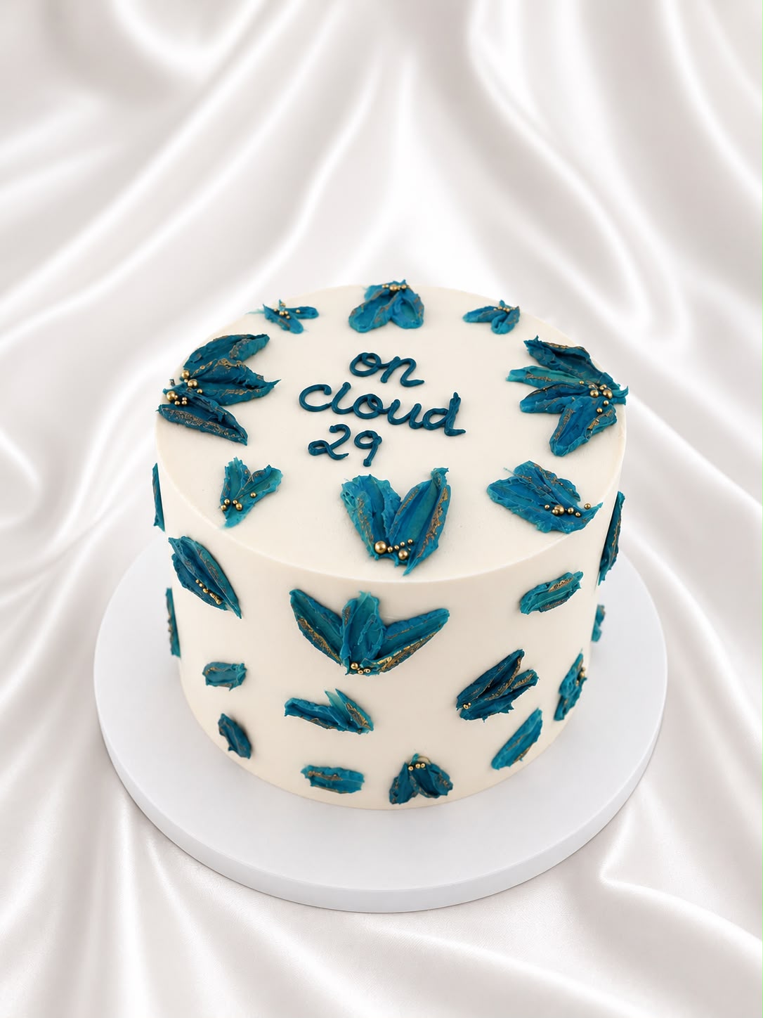 Petal Cake