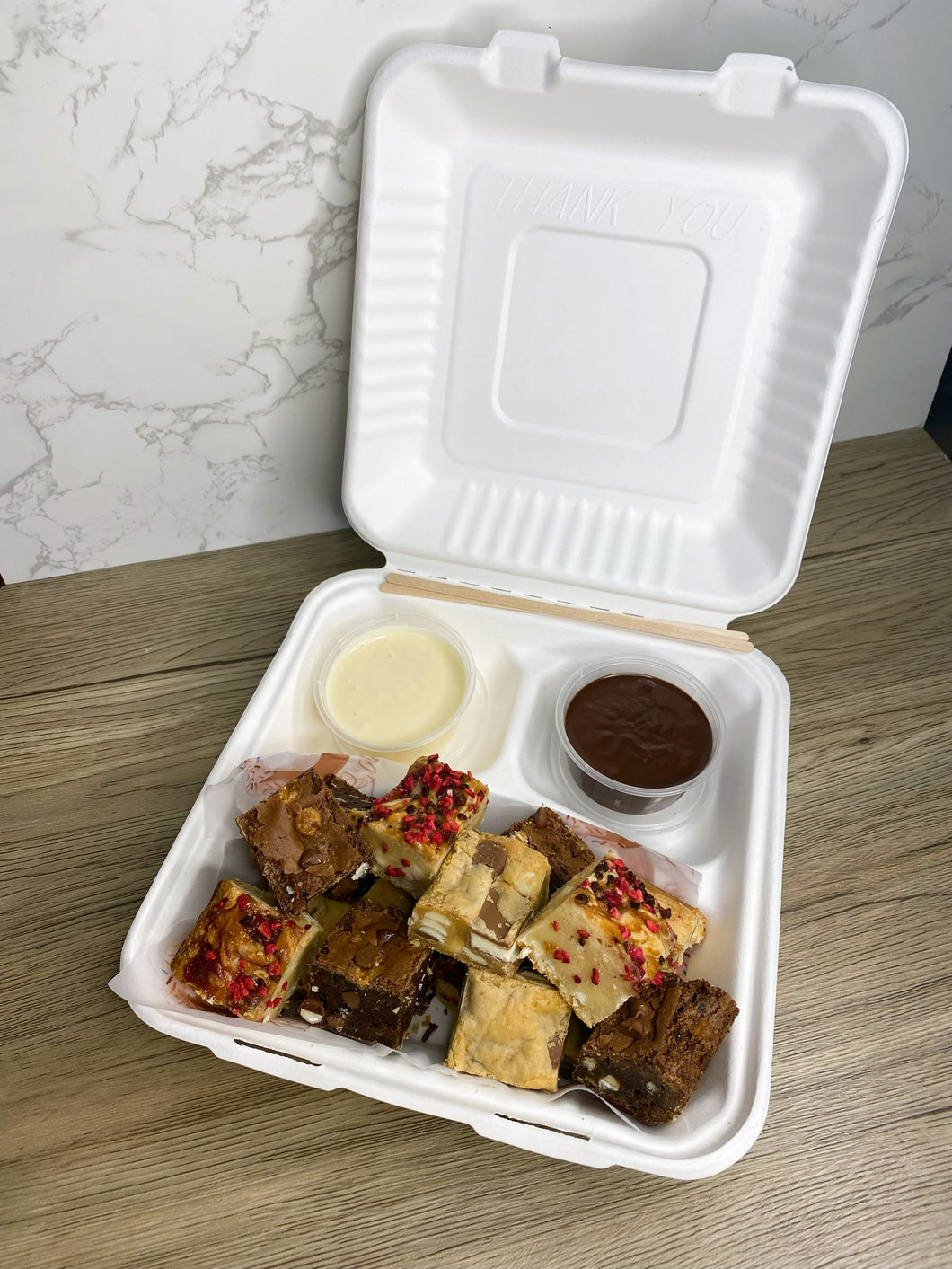 Bento Bites Box