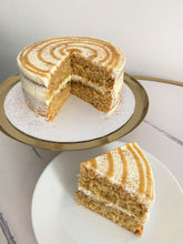 Load image into Gallery viewer, Cinnamon Swirl Cake