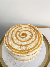 Load image into Gallery viewer, Cinnamon Swirl Cake