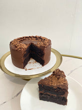 Load image into Gallery viewer, Chocolate Fudge Cake