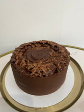 Load image into Gallery viewer, Chocolate Fudge Cake