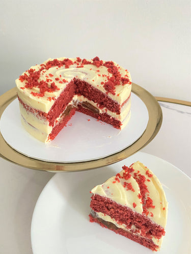 Red Velvet Cake